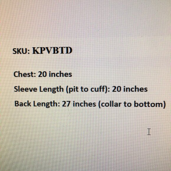 Topo Youth Long Sleeve Flannel - Size Large - Pre-owned - KPVBTD - Picture 7 of 7